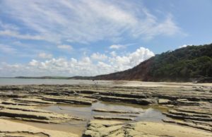 Praia da Ponta do Gamela