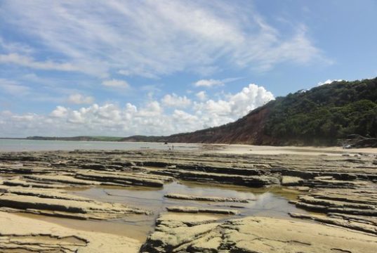 Praia da Ponta do Gamela