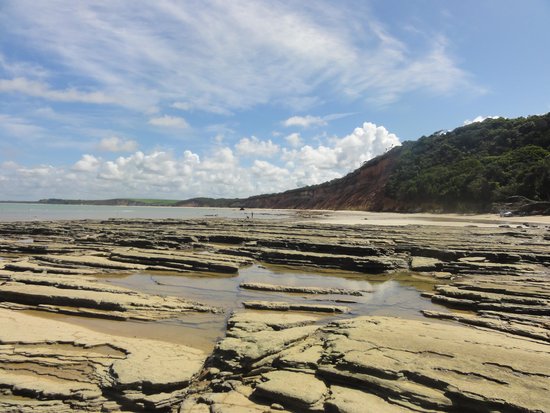 Praia da Ponta do Gamela