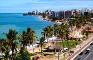 praias do pará