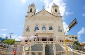 Catedral Metropolitana de Maceió