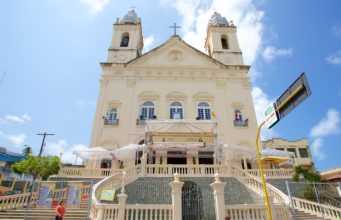 Catedral Metropolitana de Maceió
