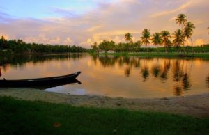 Lagoa Manguaba