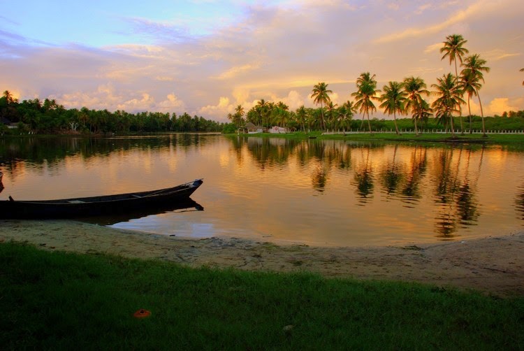 Lagoa Manguaba