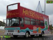 City Tours em Alagoas-Maceio