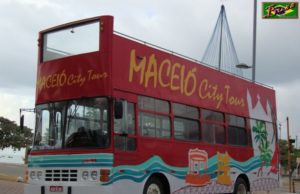 City Tours em Alagoas-Maceio