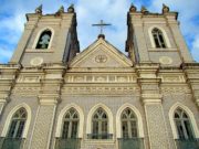 Igreja Bom Jesus dos Martírios