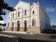 Igreja Nossa Senhora Mãe do Povo