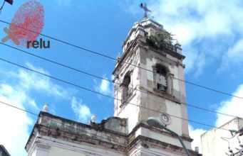 Igreja Nossa Senhora do Livramento