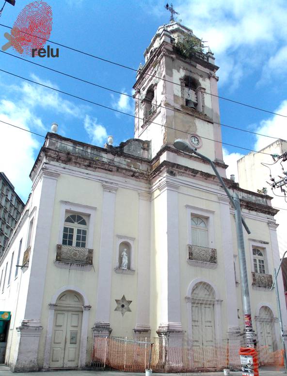 Igreja Nossa Senhora do Livramento