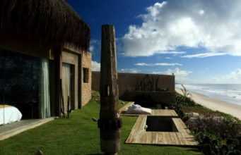 Kenoa - Exclusive Beach Spa & Resort