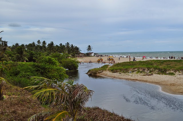 Lagoa do Pau