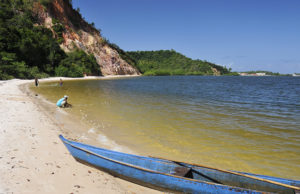 Lagoa do Roteiro