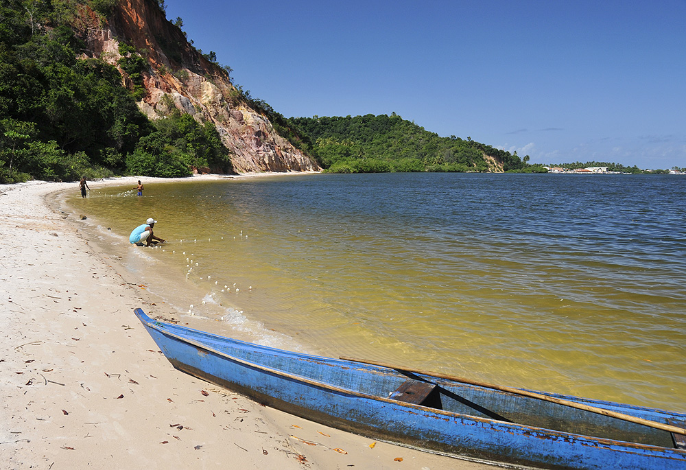 Lagoa do Roteiro