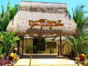 Restaurante Hibiscus Alagoas