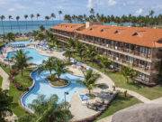 Salinas Maceio All Inclusive Resort