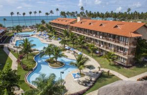 Salinas Maceio All Inclusive Resort