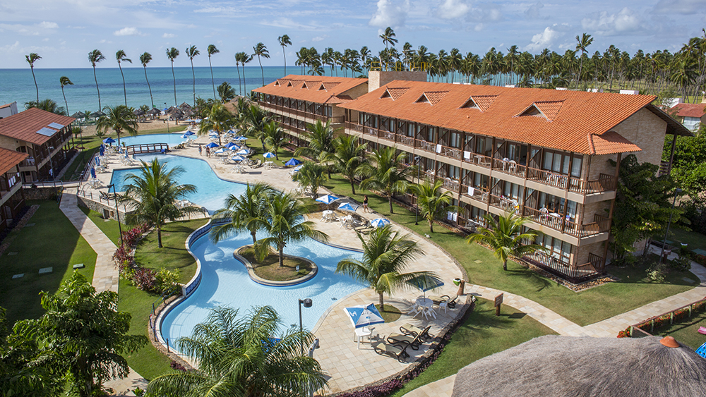 Salinas Maceio All Inclusive Resort