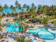 Salinas Maragogi All Inclusive Resort