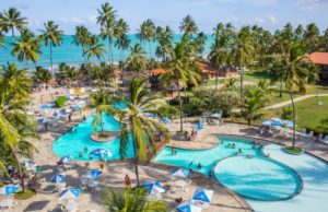 Salinas Maragogi All Inclusive Resort